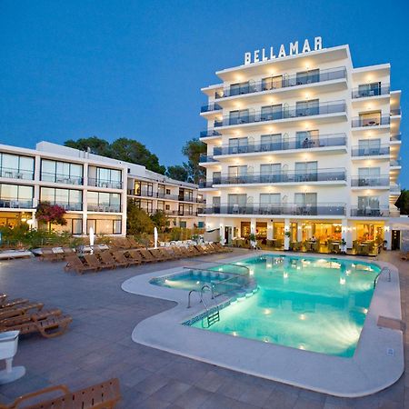 Bellamar Hotel Beach & Spa Сан-Антонио-Абад Экстерьер фото